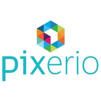 Pixerio Solutions Private Limited logo - Similar company to Pixelfire