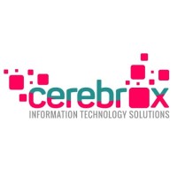 Cerebrox IT Solutions logo - Similar company to Neonix