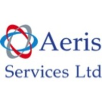 AERIS SERVICES LIMITED logo - Similar company to Ideal Ventilation Ltd