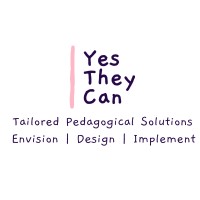 Yes They Can logo - Similar company to Lissan