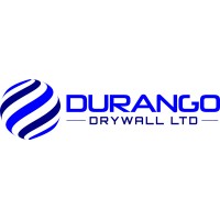 Durango Drywall Ltd logo - Similar company to Target Interior Solutions