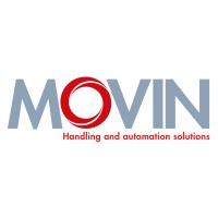 MOVIN S.r.l. logo - Similar company to Multiax Cnc