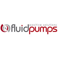 Fluid Pumps Ltd logo - Similar company to Md Engineering Fluid Power