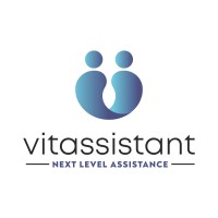 Vitassistant logo - Similar company to Js Operations