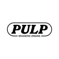 PULP Brasserie Urbaine logo - Similar company to Aizy Srl