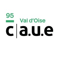 CAUE 95 logo - Similar company to Maad Architectes