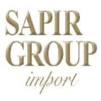 Sapir Group Import logo - Similar company to Danfield Inc. Leather