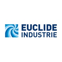 EUCLIDE Industrie logo - Similar company to Lf Meca