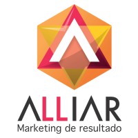 Alliar Marketing de Resultado logo - Similar company to Simples | Business & Design