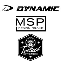 TDI LLC logo - Similar company to Tactical Distributors
