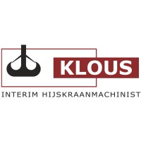 Klous Interim Hijskraanmachinist