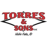 Torres & Sons, LLC logo - Similar company to Doug Andrus Distributing