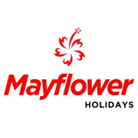 Mayflower Holidays logo - Similar company to Tripfez Travel