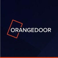 OrangeDoor logo - Similar company to West End