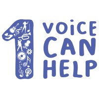 1 Voice Can Help logo - Similar company to Honor Ops