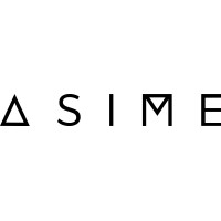 Asime Clothing logo - Similar company to Ensoo Design