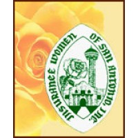 IWSA - Insurance Women of San Antonio logo - Similar company to Thrivewell Cancer Foundation