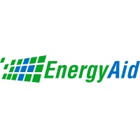 EnergyAid Inc. logo - Similar company to G & A Martin Electrical Contractors
