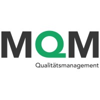 MQM - Miebach QualitätsManagement logo - Similar company to Berg - Mit Sicherheit Weiter