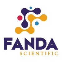 FANDA Scientific logo - Similar company to Process Networks