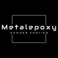 METALEPOXY logo - Similar company to Poudrex-Sas