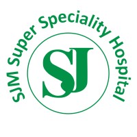 SJM Hospital and IVF Centre Noida logo - Similar company to Noida Multispeciality Hospital