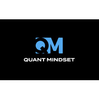 Quant Mindset logo - Similar company to Rainmakerz