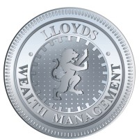 Lloyds Wealth Management logo - Similar company to Brooklyn Homes