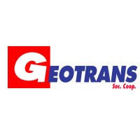 GEOTRANS  Soc Coop logo - Similar company to Capuano Shipping