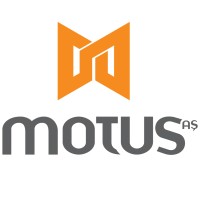 Motus Company logo - Similar company to Engineus