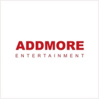Addmore Entertainment logo - Similar company to The Addmore Company