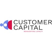 Customer Capital logo - Similar company to Antworks