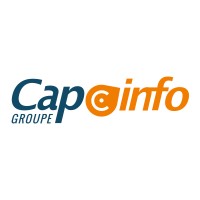 Groupe CAP INFO logo - Similar company to Actuelburo