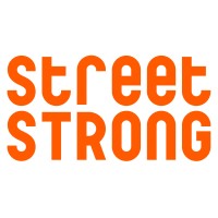 StreetSTRONG logo - Similar company to Modified Rugby Program (Mrp)