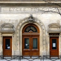 Association des anciens élèves du lycée Turgot logo - Similar company to Ade Conseil