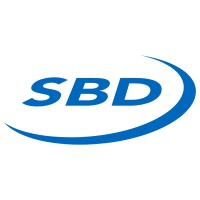 SBD Automotive logo - Similar company to Ten-X