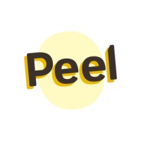Peel logo - Similar company to Mobility Founders