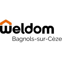 Weldom Bagnols sur Cèze logo - Similar company to Weldom Martin