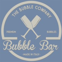 Bubble Bar logo - Similar company to Emmegigroup