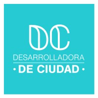 DESARROLLADORA DE CIUDAD logo - Similar company to Desarrolladora Y Constructora Metropolitana S.A. De C.V.