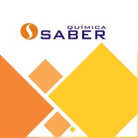 Saber Química logo - Similar company to Protevision