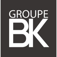 Groupe BK logo - Similar company to I & J Services