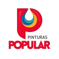 Pinturas Popular logo - Similar company to Celeritas Group Ltd