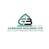 Garrison Builders logo - Similar company to Garrison Builders
