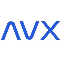 Academic Venture Exchange (AVX) logo - Similar company to Innovation Accelerator Foundation