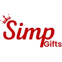 Simp Gifts logo - Similar company to Aday- Smart Social Marketing & Consulting