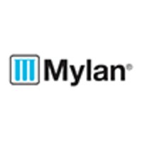 Gerard Laboratories Mylan logo - Similar company to Tonisgah Group
