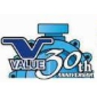 Value Valves Co., Ltd. logo - Similar company to Kingdom Flow Control Co., Ltd.