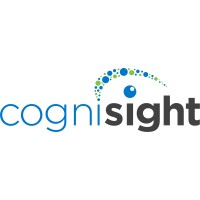 Cognisight logo - Similar company to Heir Quality