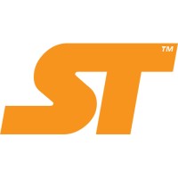 SKYTRONIC logo - Similar company to Lankatronics